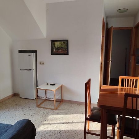 Apartaments Les Voltes Пресес Экстерьер фото