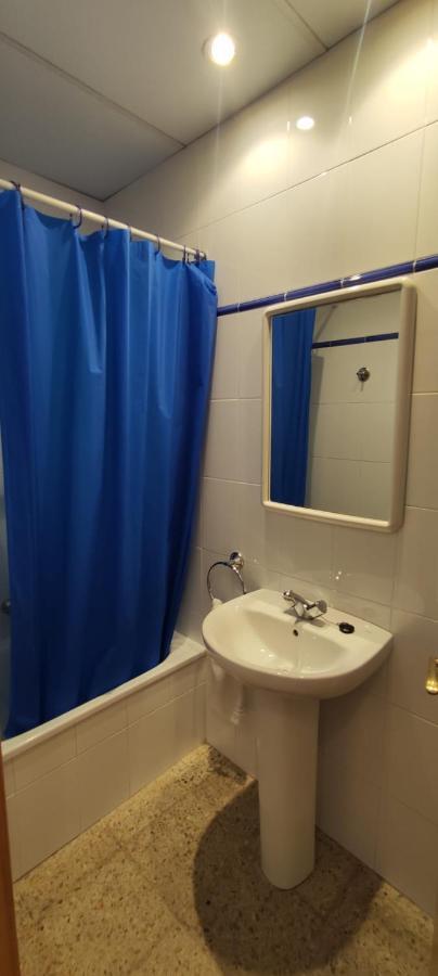 Apartaments Les Voltes Пресес Экстерьер фото