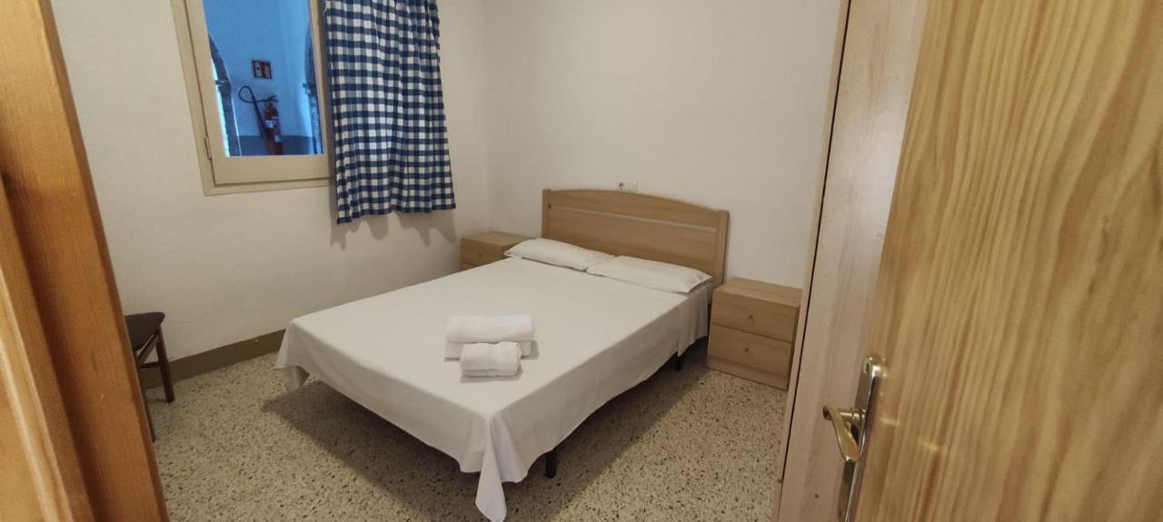 Apartaments Les Voltes Пресес Экстерьер фото