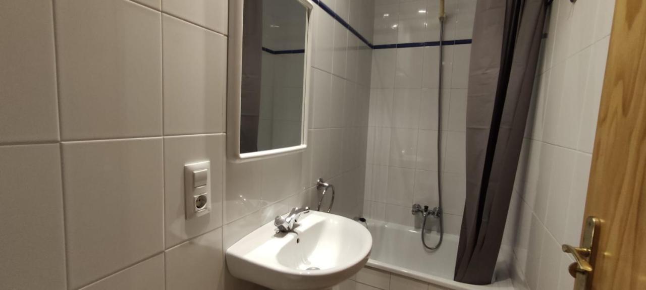Apartaments Les Voltes Пресес Экстерьер фото