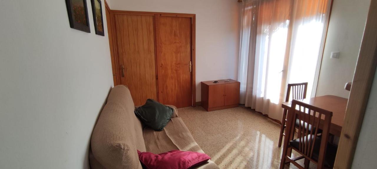 Apartaments Les Voltes Пресес Экстерьер фото