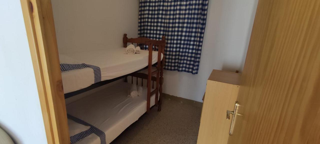 Apartaments Les Voltes Пресес Экстерьер фото