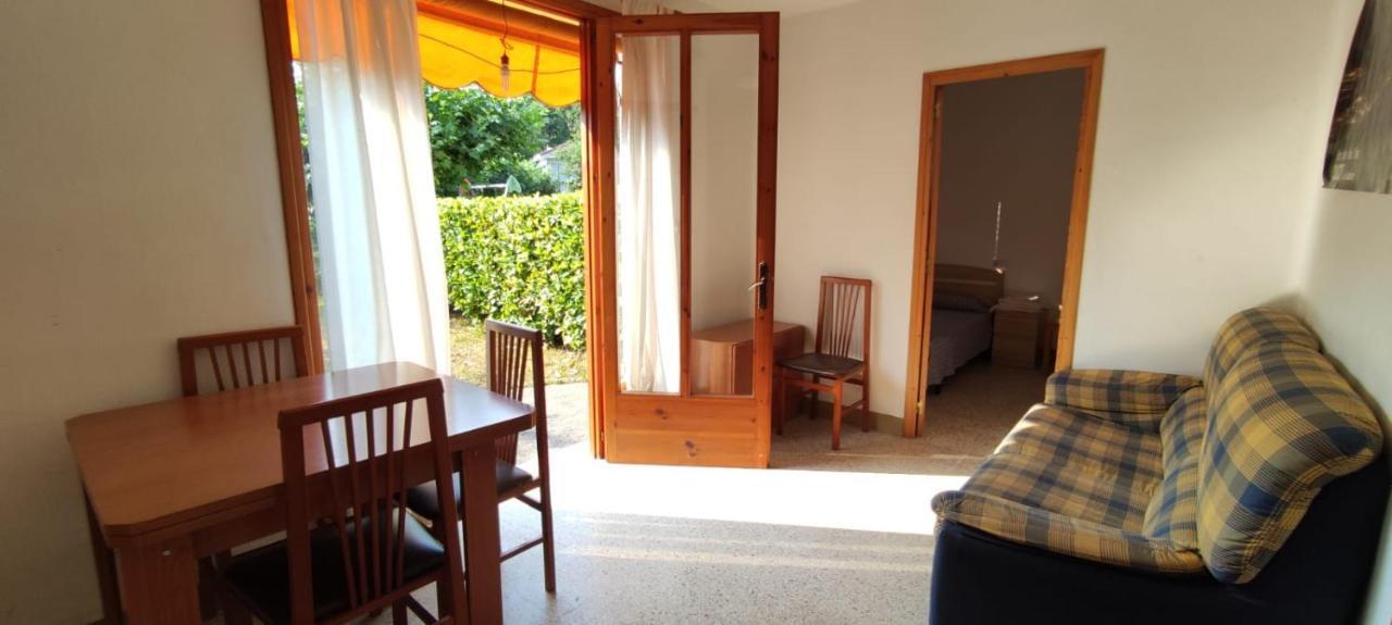 Apartaments Les Voltes Пресес Экстерьер фото