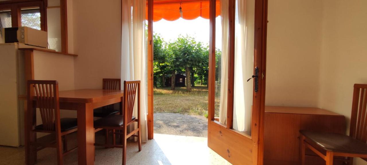 Apartaments Les Voltes Пресес Экстерьер фото