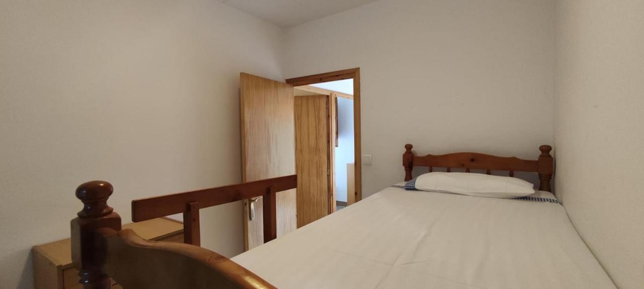 Apartaments Les Voltes Пресес Экстерьер фото