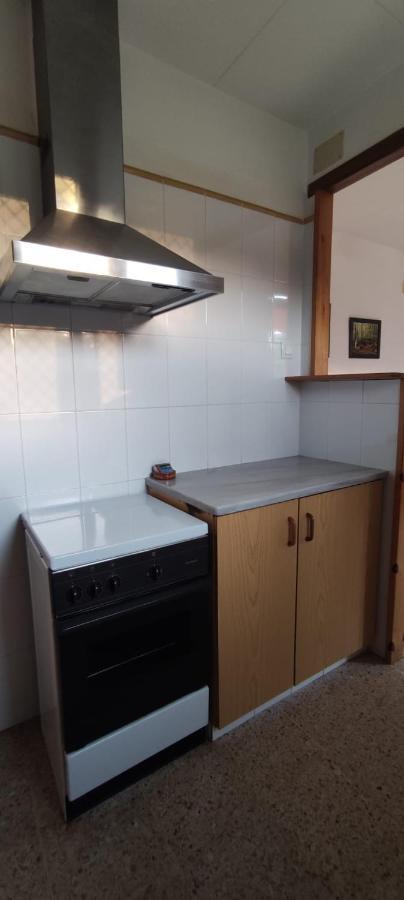 Apartaments Les Voltes Пресес Экстерьер фото