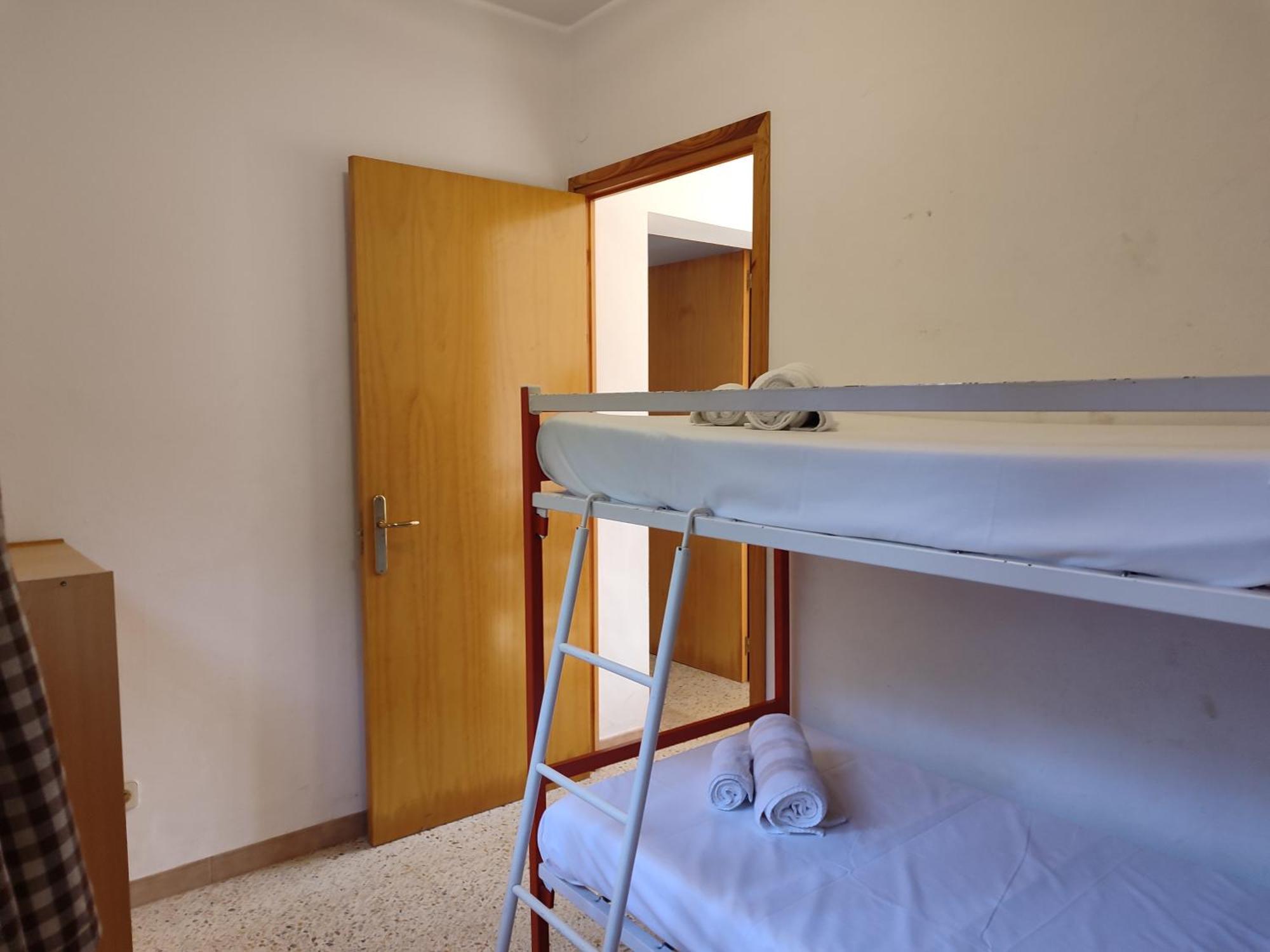 Apartaments Les Voltes Пресес Экстерьер фото