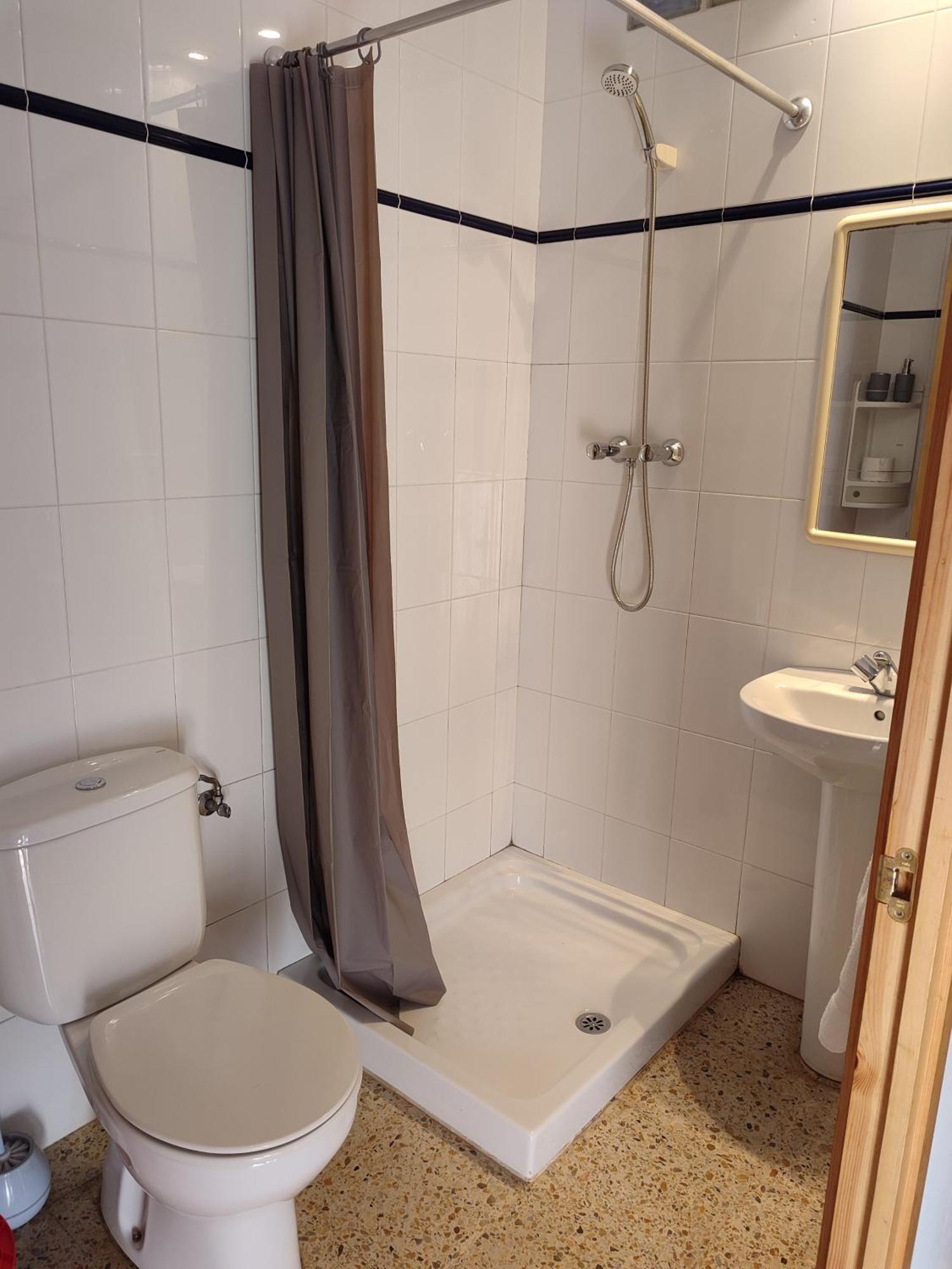 Apartaments Les Voltes Пресес Экстерьер фото