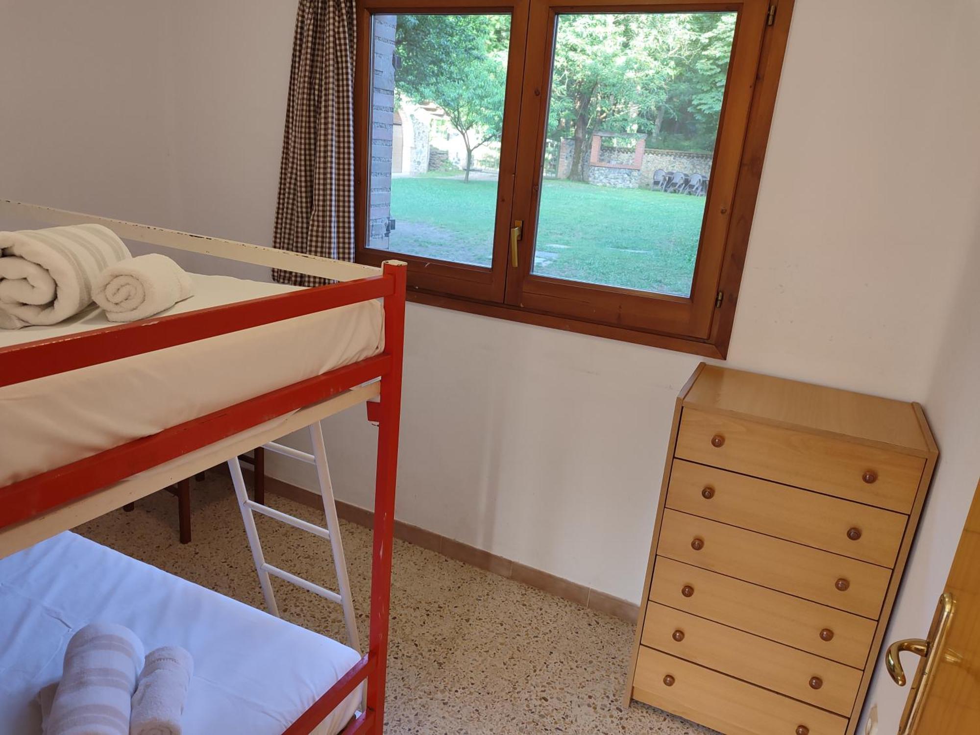 Apartaments Les Voltes Пресес Экстерьер фото