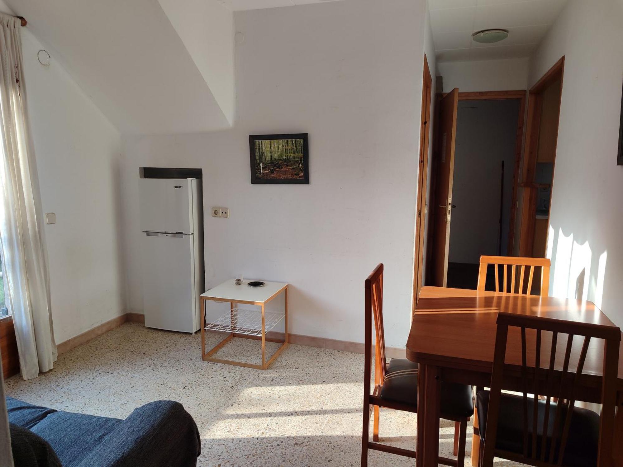Apartaments Les Voltes Пресес Экстерьер фото
