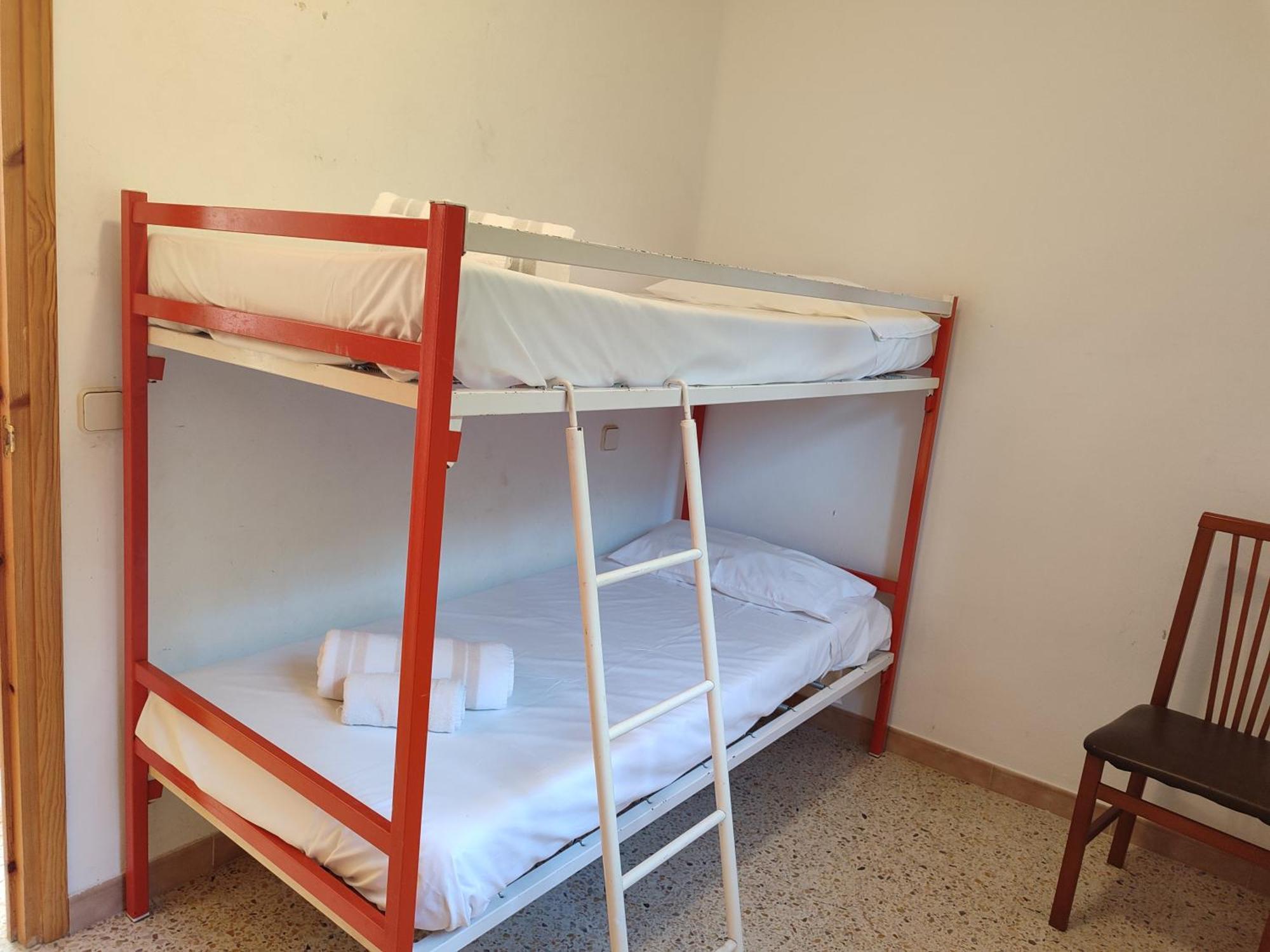 Apartaments Les Voltes Пресес Экстерьер фото