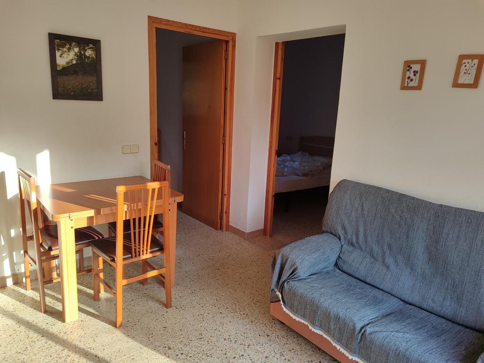Apartaments Les Voltes Пресес Экстерьер фото